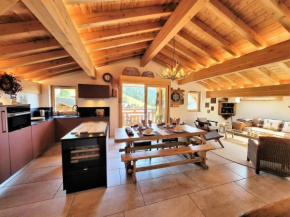 Résidence Ambrocella - Bel appartement sous toit, très chaleureux MAE-2301